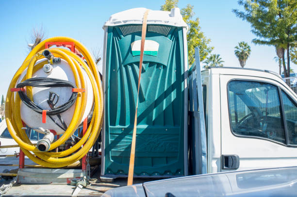 Best Local porta potty services  in Medpolis, IA