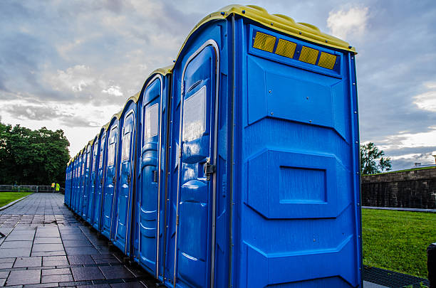 Best Porta potty cleaning services  in Medpolis, IA